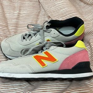 New Balance 515 women’s sneakers